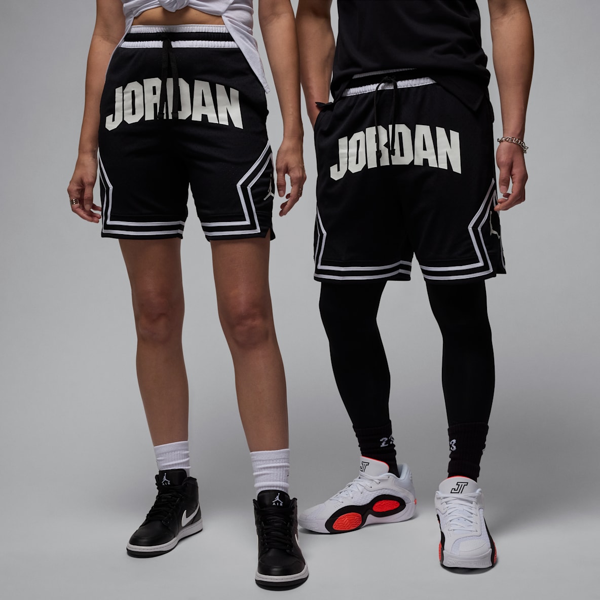 Jordan カーゴショーツ 黒 JORDAN BRAND AS W J CHICAGO SHORT OFF NOIR （ジョーダン